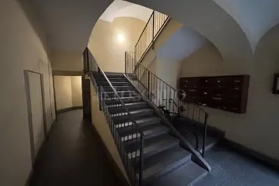 Casa in vendita, Via Palazzo di Città, Torino