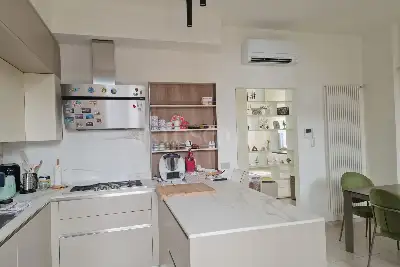 Casa in affitto, Via Francesco Valori, Firenze