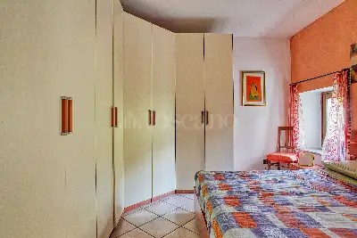 Casa Indipendente in vendita, Via Argentera, Cadegliano-Viconago