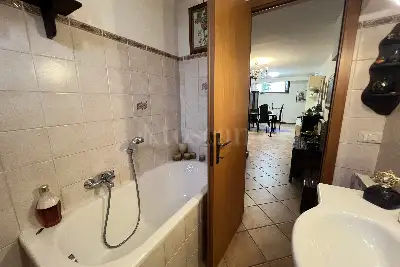 Villino a Schiera in vendita, Via Corona Australe, Fiumicino