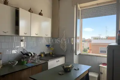 Casa in vendita, Via Pianoro, Roma
