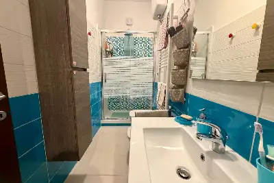 Casa in vendita, Via Fratelli Wright, Ciampino