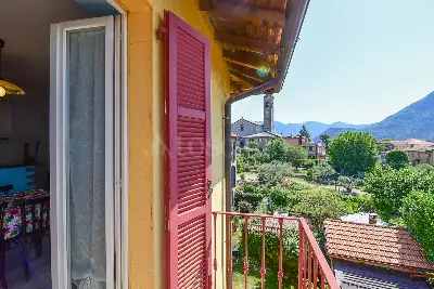 Casa in vendita, Via Umberto I, Cernobbio