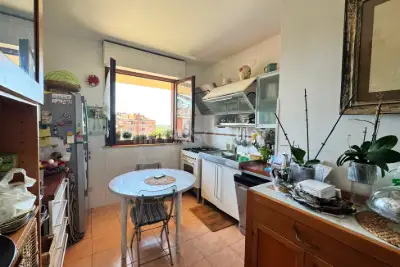 Casa in vendita, Largo Ludovico Quaroni, Roma