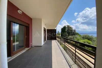 Casa in affitto, Via Consolare Pompea, Messina