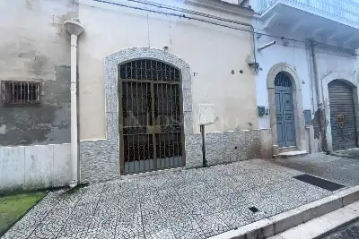 Casa Indipendente in vendita, Via Meucci, Cerignola