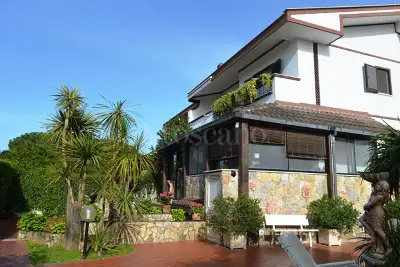 Villa Plurifamiliare in vendita, RESIDENCE " TERRA SALUTE ", Terracina