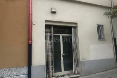 Magazzino in vendita, Via Daniele Antonio, Catanzaro