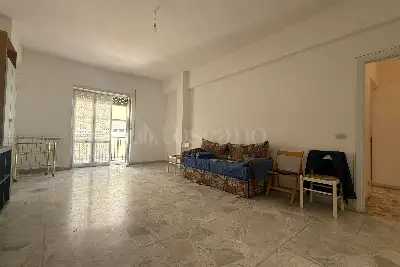 Casa in vendita, Via Raffaele de Cosa, Roma