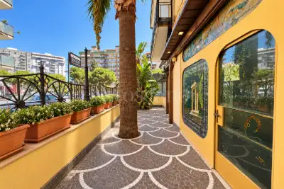 Negozio in affitto, Viale della Regione Siciliana Nord Ovest, Palermo