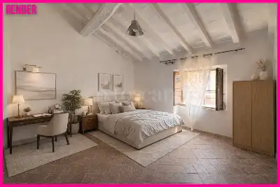 Casa Indipendente in vendita, Via Morganti, Lesmo