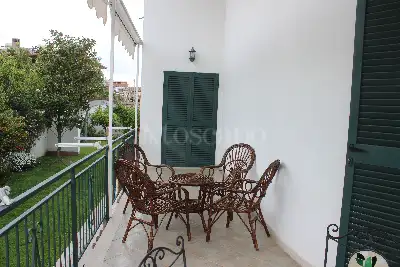 Villa Bifamiliare in vendita, Via Guglielmo Zuelli, Roma