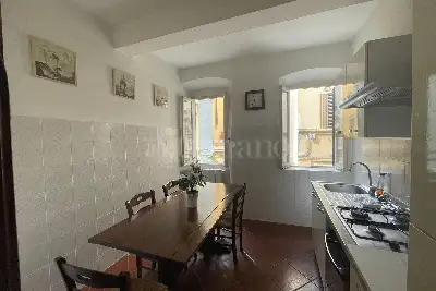Casa in affitto, Via dei Macci, Firenze