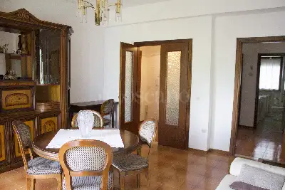 Casa in vendita, Via San Marco, Cassino