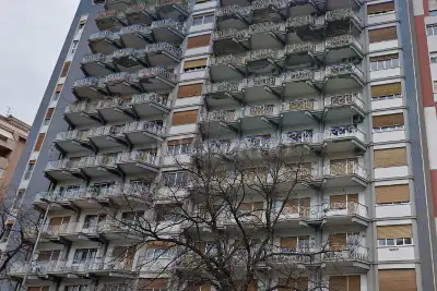 Casa in vendita, Viale del Fante, Palermo