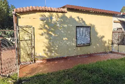 Villa Bifamiliare in vendita, Via Pontina Vecchia, Ardea