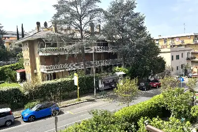 Casa in vendita, Via Sarsina, Roma