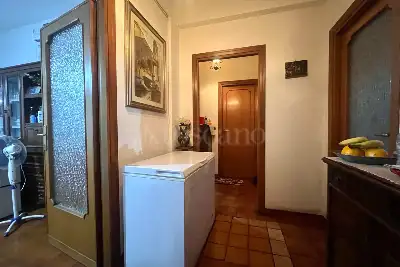 Casa in vendita, Via Ada Negri, Roma