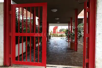 Casa in vendita, Via Benedetto Croce, Roma