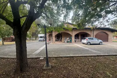 Casa Indipendente in vendita, Via Panaria Bassa, Bomporto