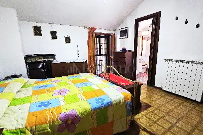 Villino a Schiera in vendita, Via Coghinas, Ardea