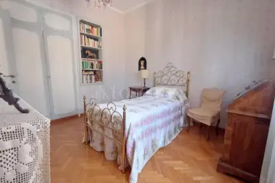 Casa in vendita, Via Giovanni Arrivabene, Roma