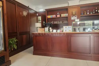 Attività Commerciale in vendita, Via Aprilia, Latina