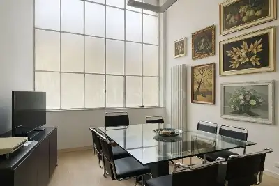 Casa in vendita, Via Giuseppe Natoli, Messina