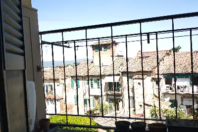 Casa in vendita, Pian dei Mantellini, Siena