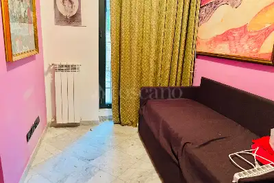 Casa in affitto, Via Vincenzo Troya, Roma