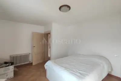 Casa Indipendente in vendita, Via Trento, San Pio delle Camere