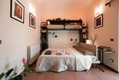 Casa in vendita, Via di Torrevecchia, Roma