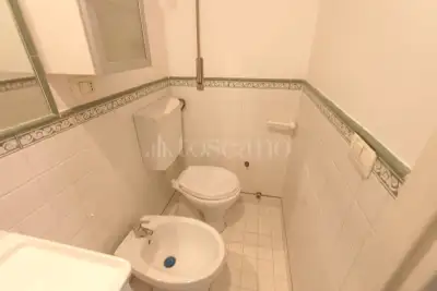 Casa in affitto, Via Francesco Saverio Nitti, Roma