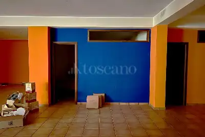 Magazzino in affitto, Via Etnea, Tremestieri Etneo