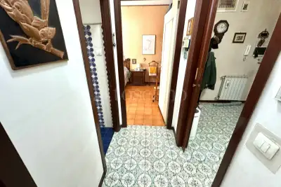 Casa in vendita, Via Claudia, Ladispoli