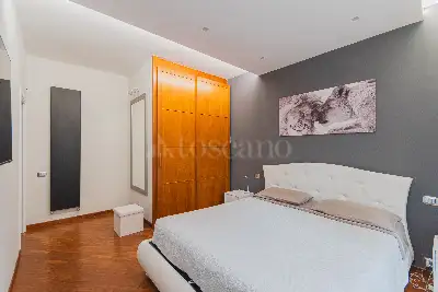 Casa in vendita, Via Domenico Lupatelli, Roma