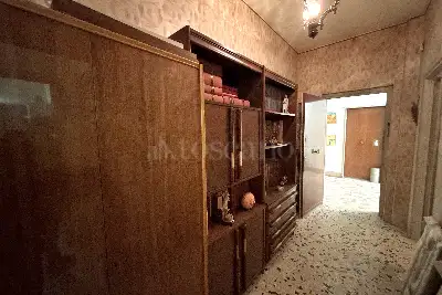 Casa in vendita, Via del Lavatore, Ladispoli