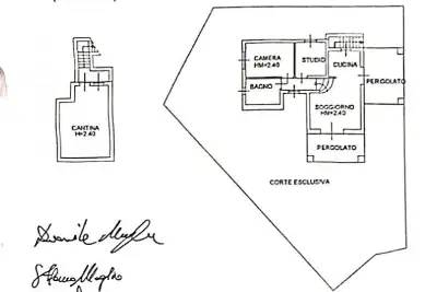 Villa in vendita, Via di Lu Nibareddu, Loiri Porto San Paolo