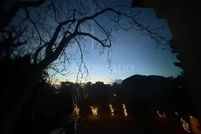 Villa in affitto, Corso Alcide de Gasperi, Bari