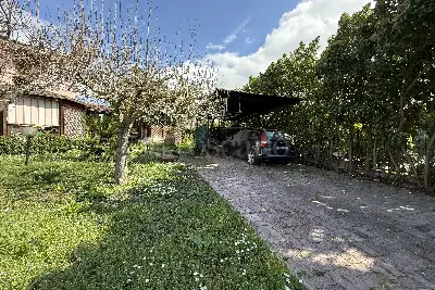 Villa Plurifamiliare in vendita, Via Saverio Sestili, Cerveteri