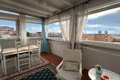 Casa in vendita, Viale dei Quattro Venti, Roma