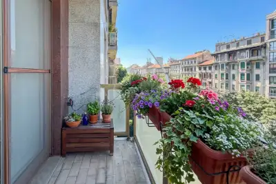 Casa in vendita, Viale Luigi Majno, Milano