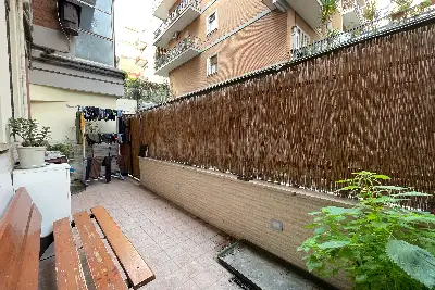 Casa in vendita, Via di Monte Verde, Roma