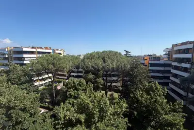 Casa in vendita, Via Andrea Meldola, Roma