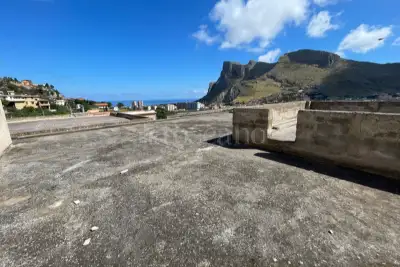 Villa in vendita, Via Pagliaro Antonio, Palermo