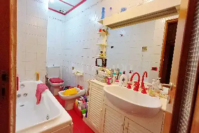 Villino a Schiera in vendita, Via Calcinaia, Roma