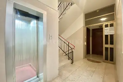 Casa in vendita, Via Giuseppe La Farina, Messina