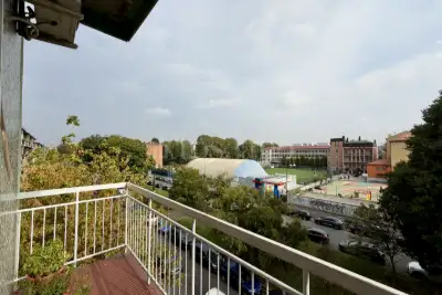 Casa in vendita, Via Angelo Inganni, Milano