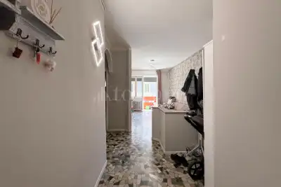 Casa in vendita, Via Vigilio Inama, Milano