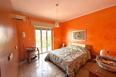 Casa in vendita, Viale Andrea Doria, Catania